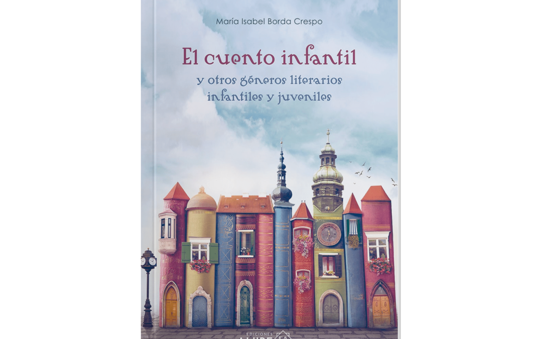 El Cuento Infantil