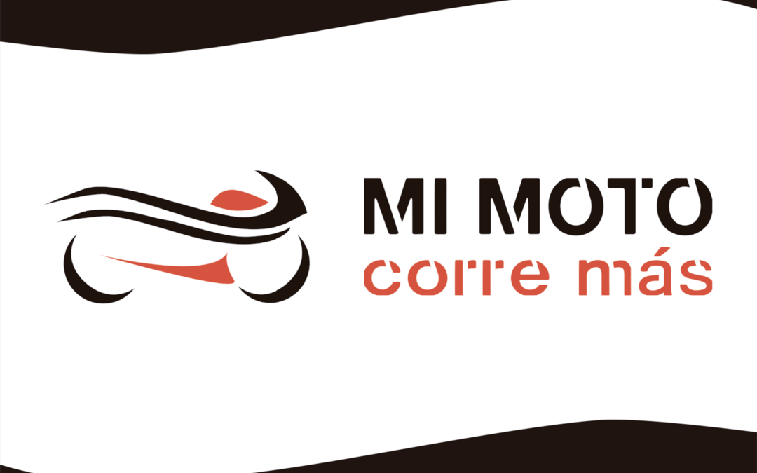 Mi Moto corre más