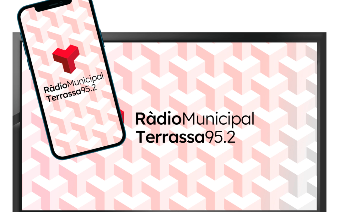 Logotipos animados y promoción