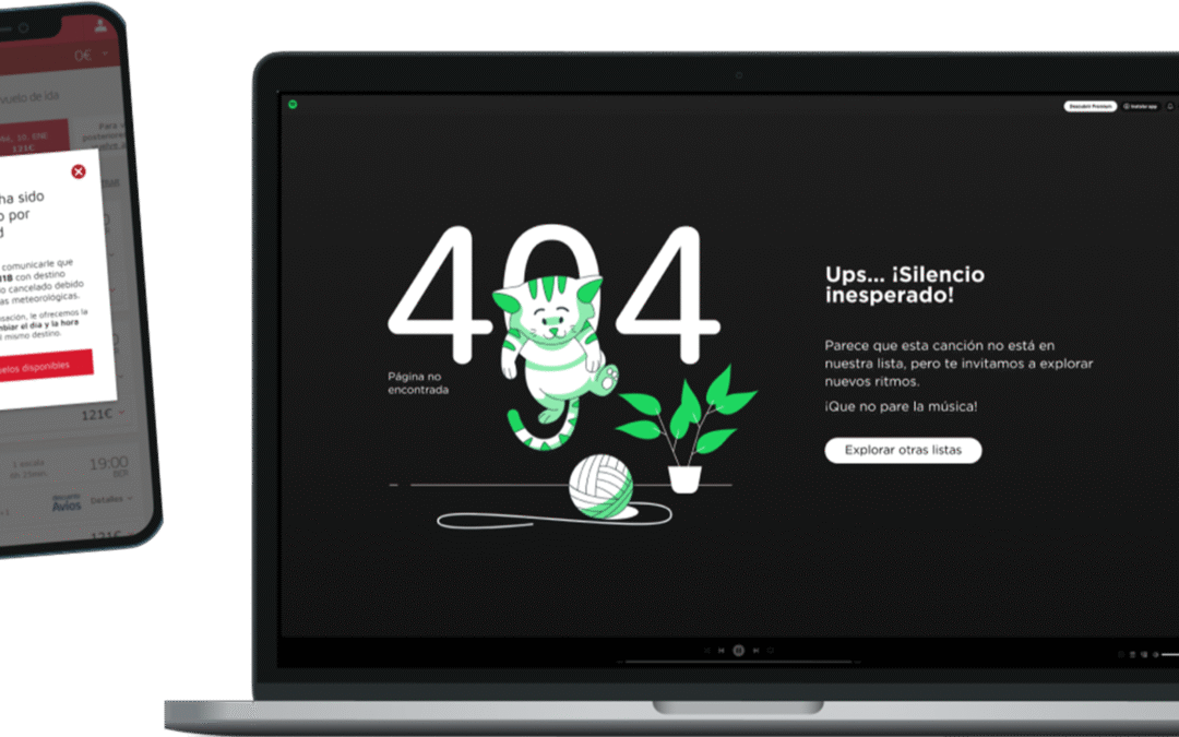Escritura web