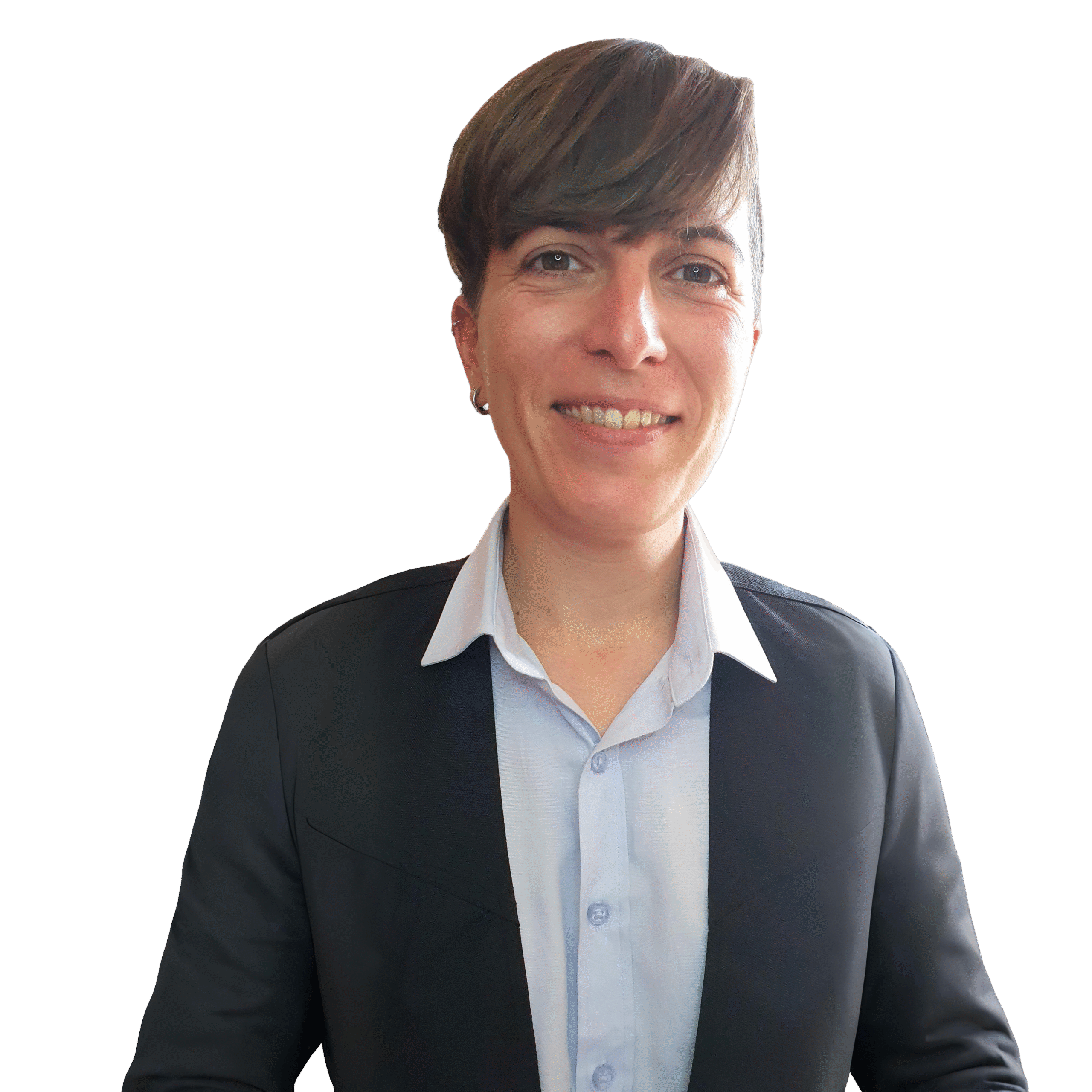 Fotografía de Nuria Barea