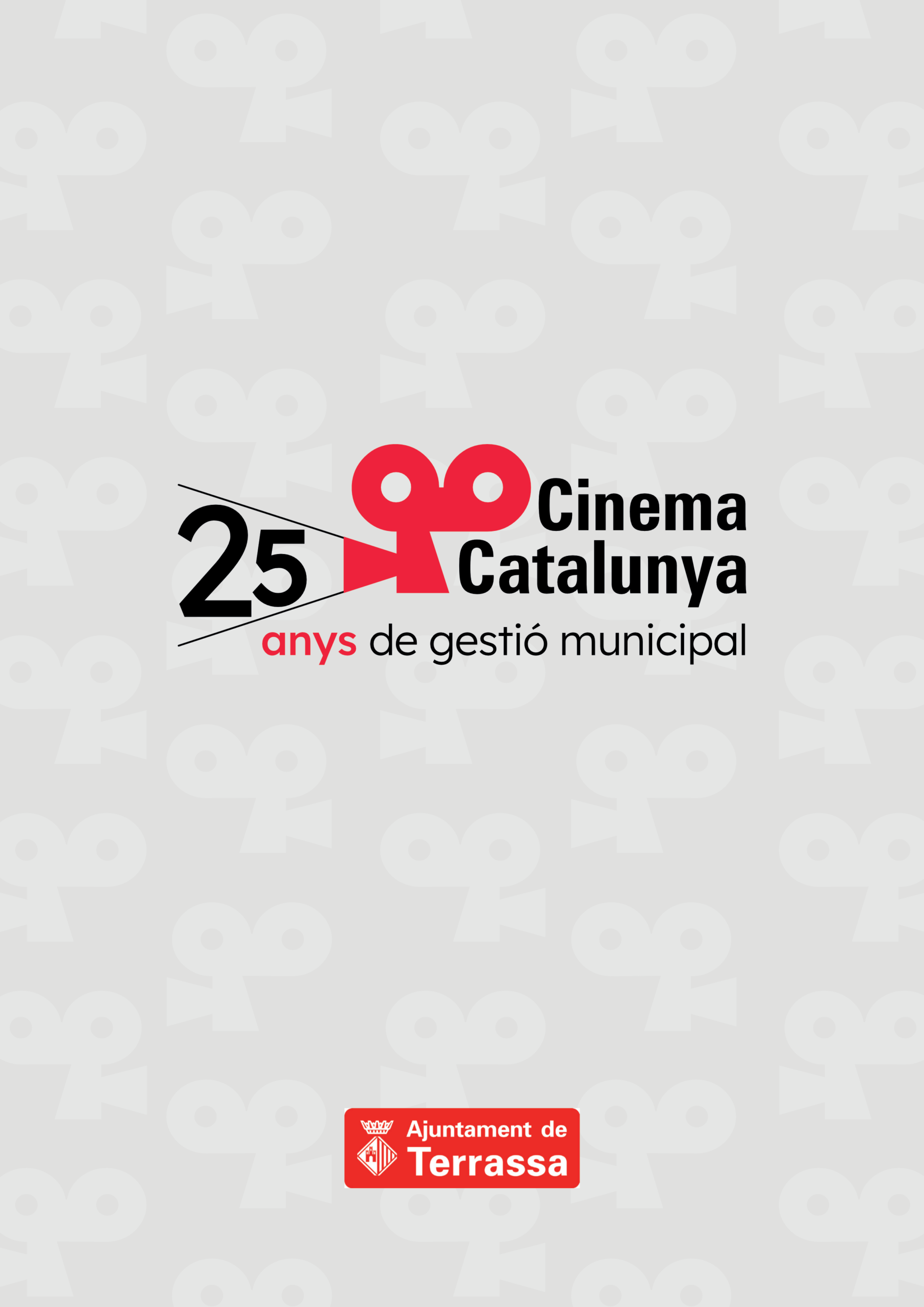Dosier presentación para Cinema Catalunya
