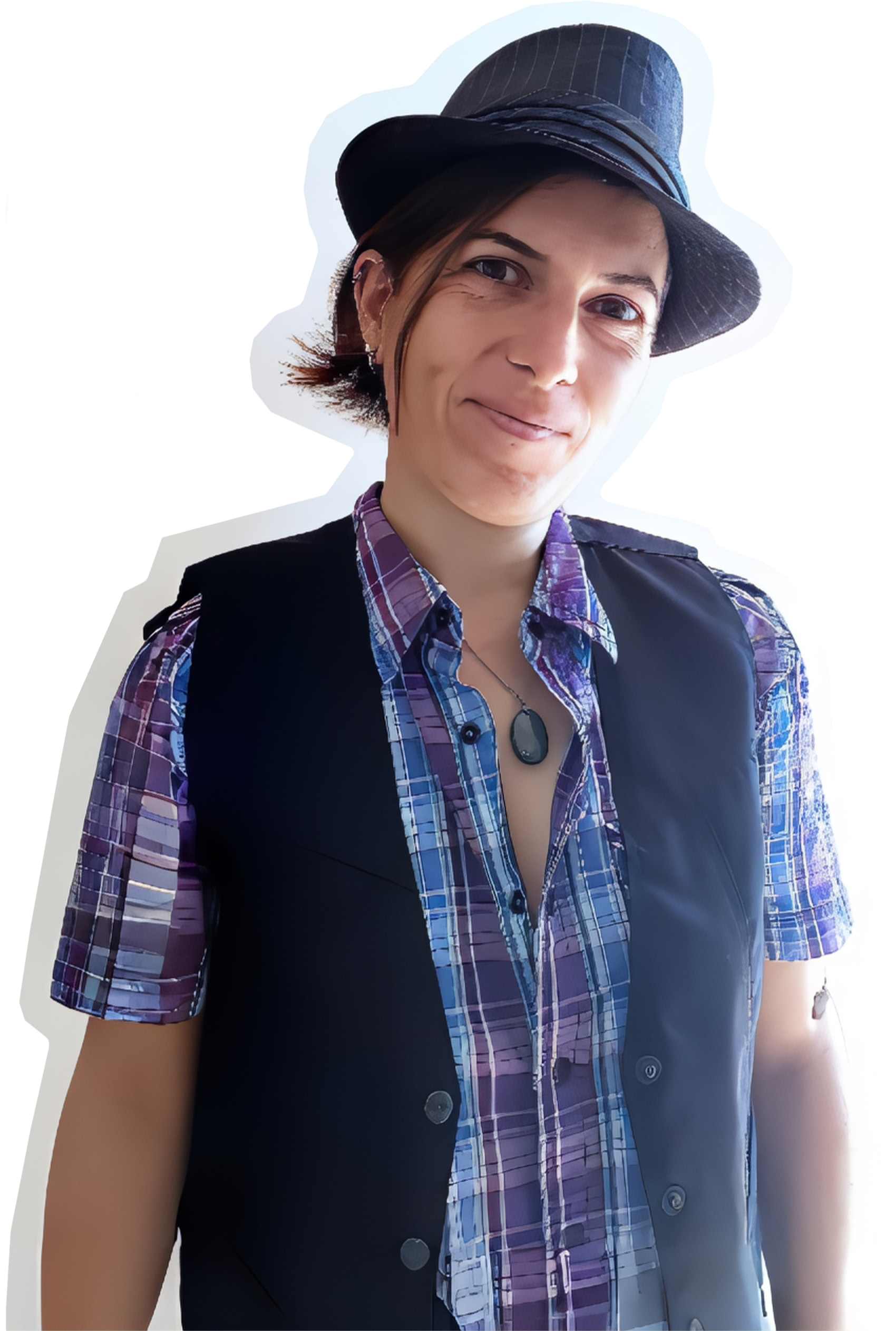 Fotografía de Nuria Barea