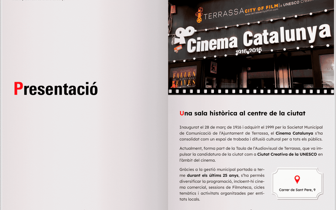 Ampliación de identidad visual